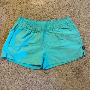 Patagonia Baggies 2.5" Shorts